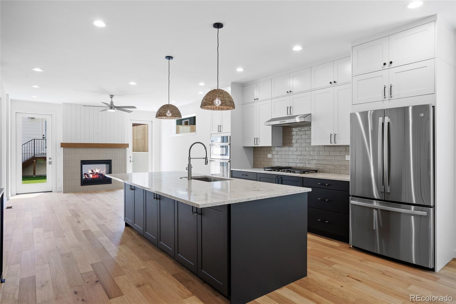 MLS Image #1 for 2160 s grant street,denver, Colorado