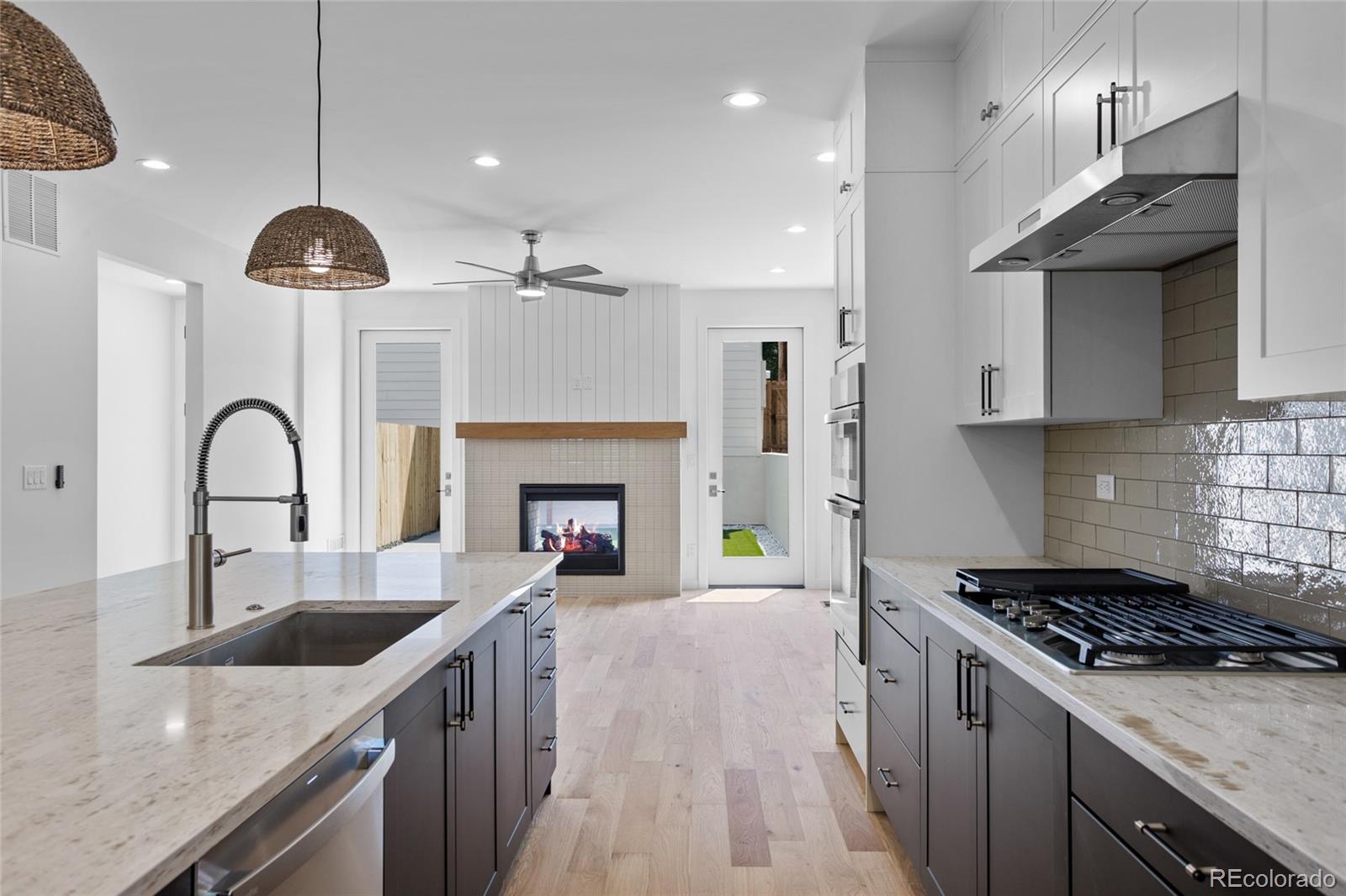 MLS Image #2 for 2160 s grant street,denver, Colorado