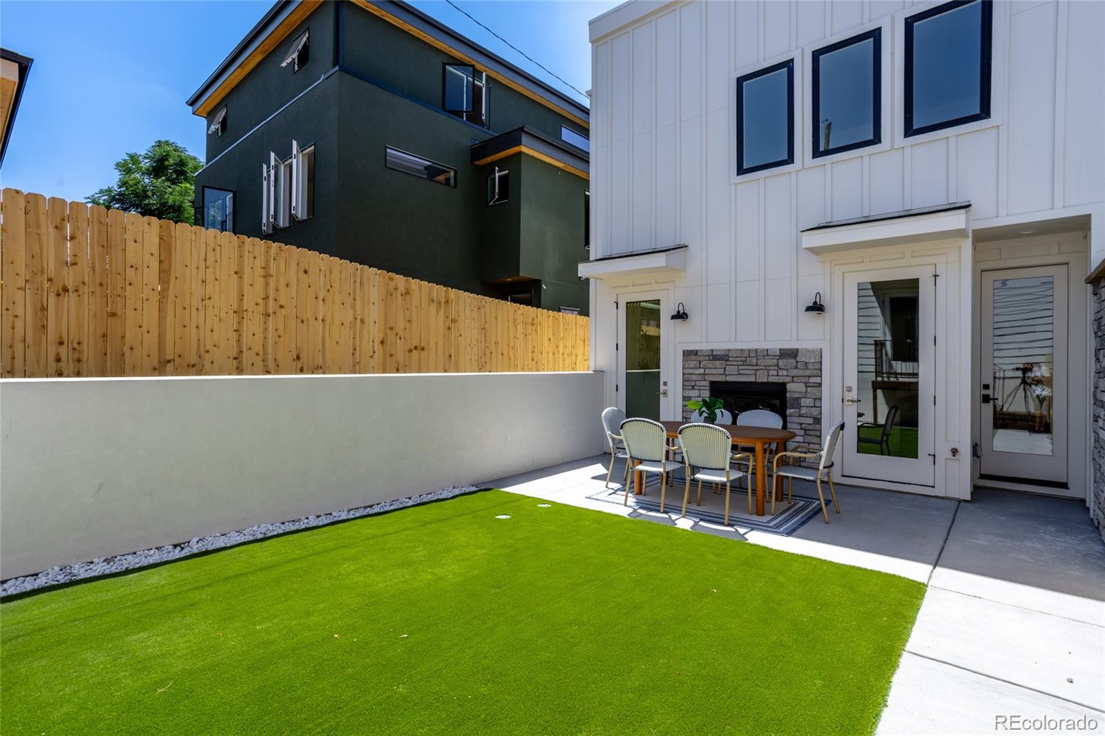 MLS Image #23 for 2160 s grant street,denver, Colorado