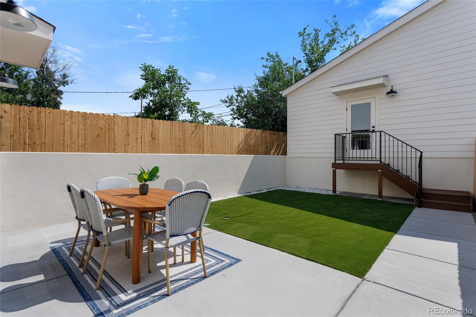 MLS Image #24 for 2160 s grant street,denver, Colorado