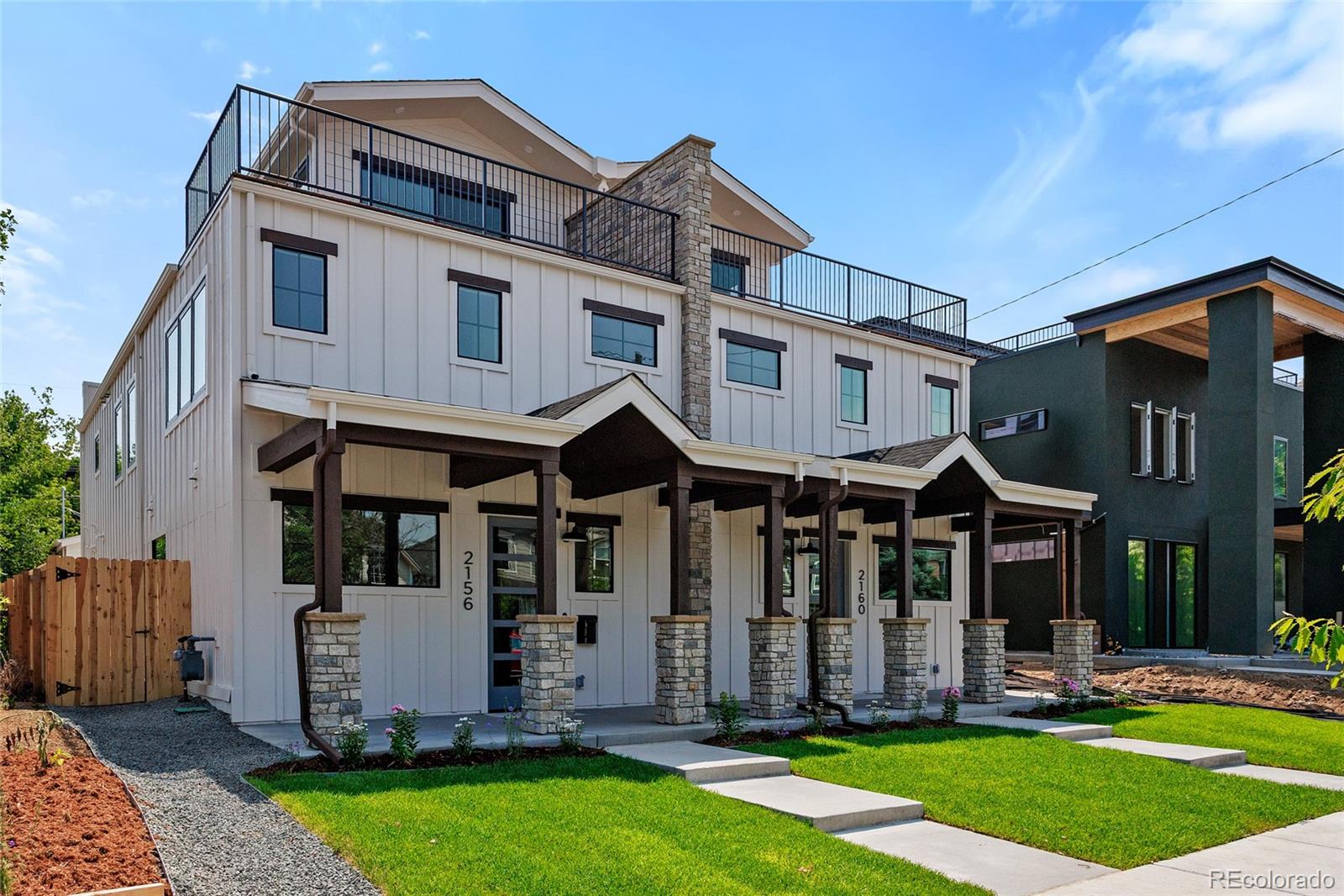 MLS Image #25 for 2160 s grant street,denver, Colorado
