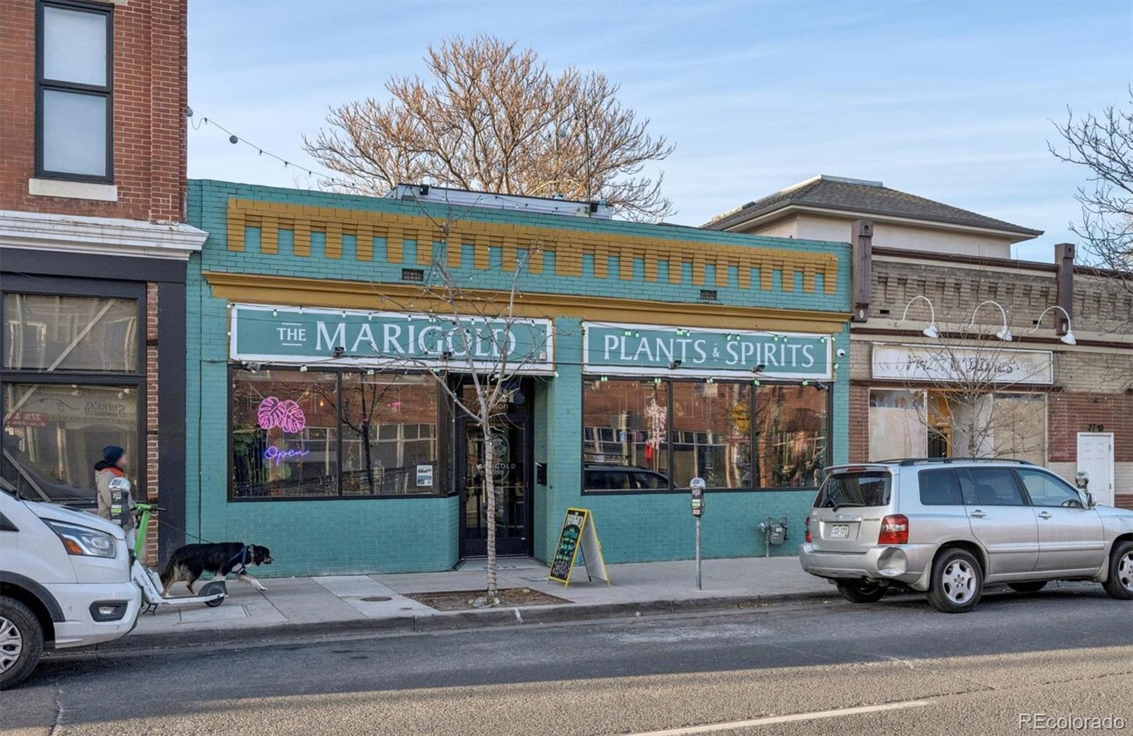MLS Image #9 for 639  29th street,denver, Colorado