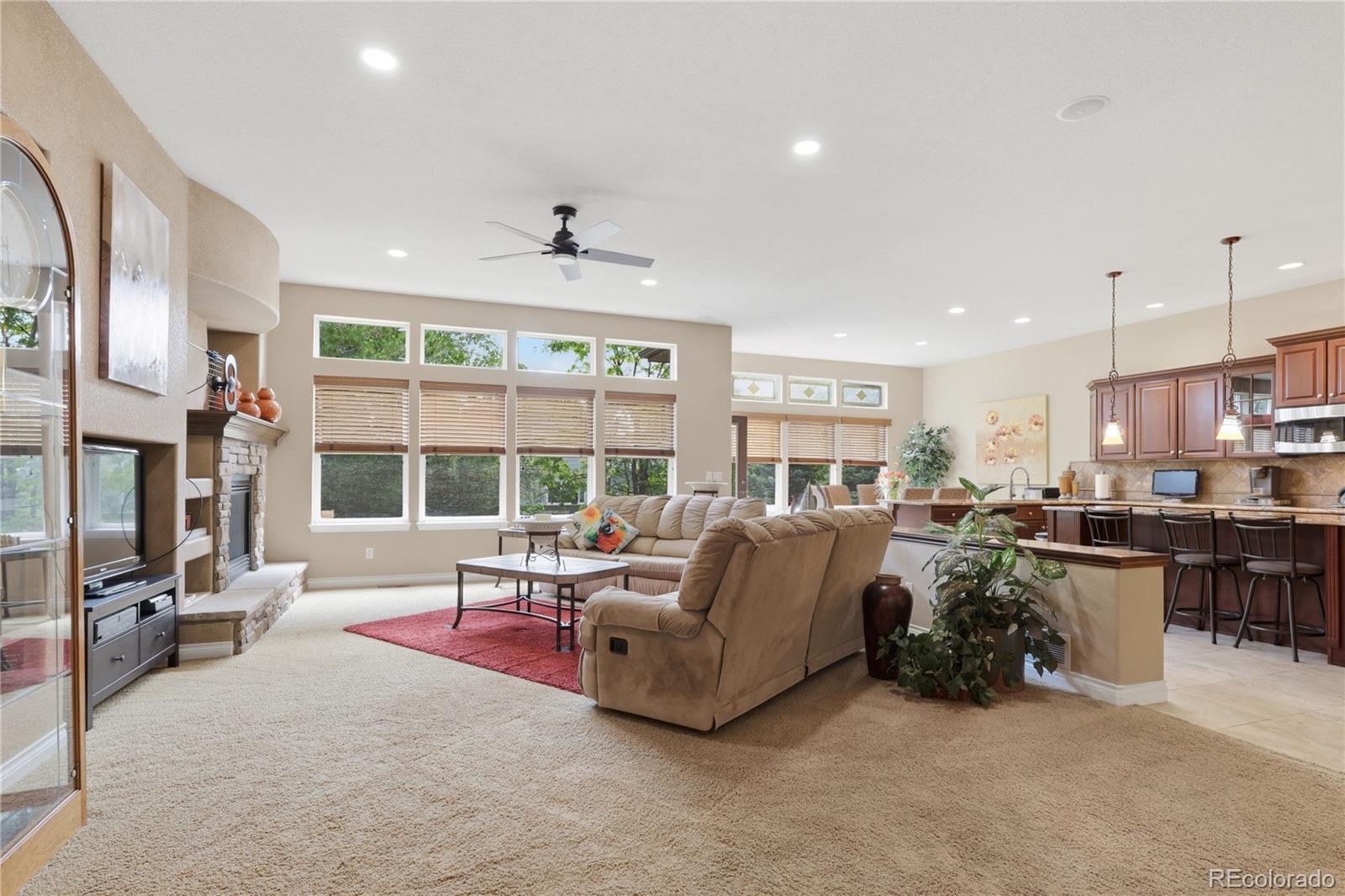 MLS Image #3 for 851  mcclure way,erie, Colorado