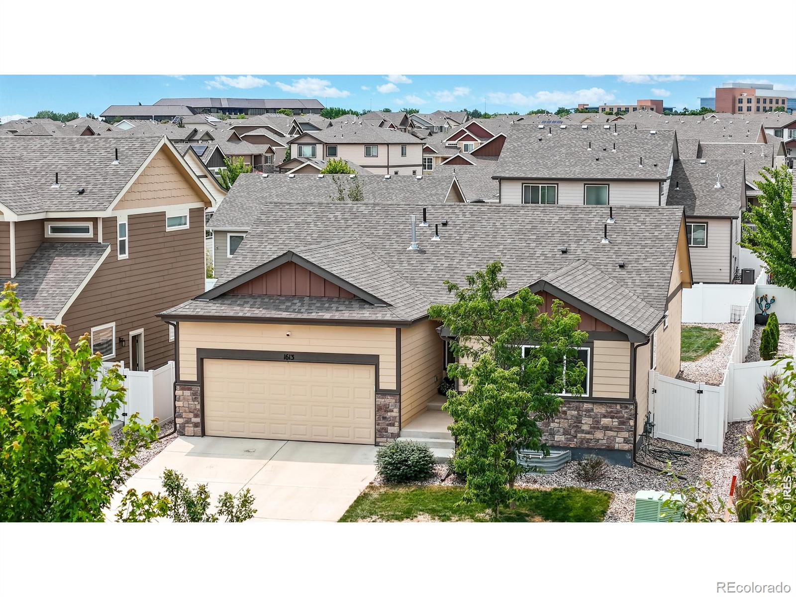 MLS Image #1 for 1613  104th avenue,greeley, Colorado