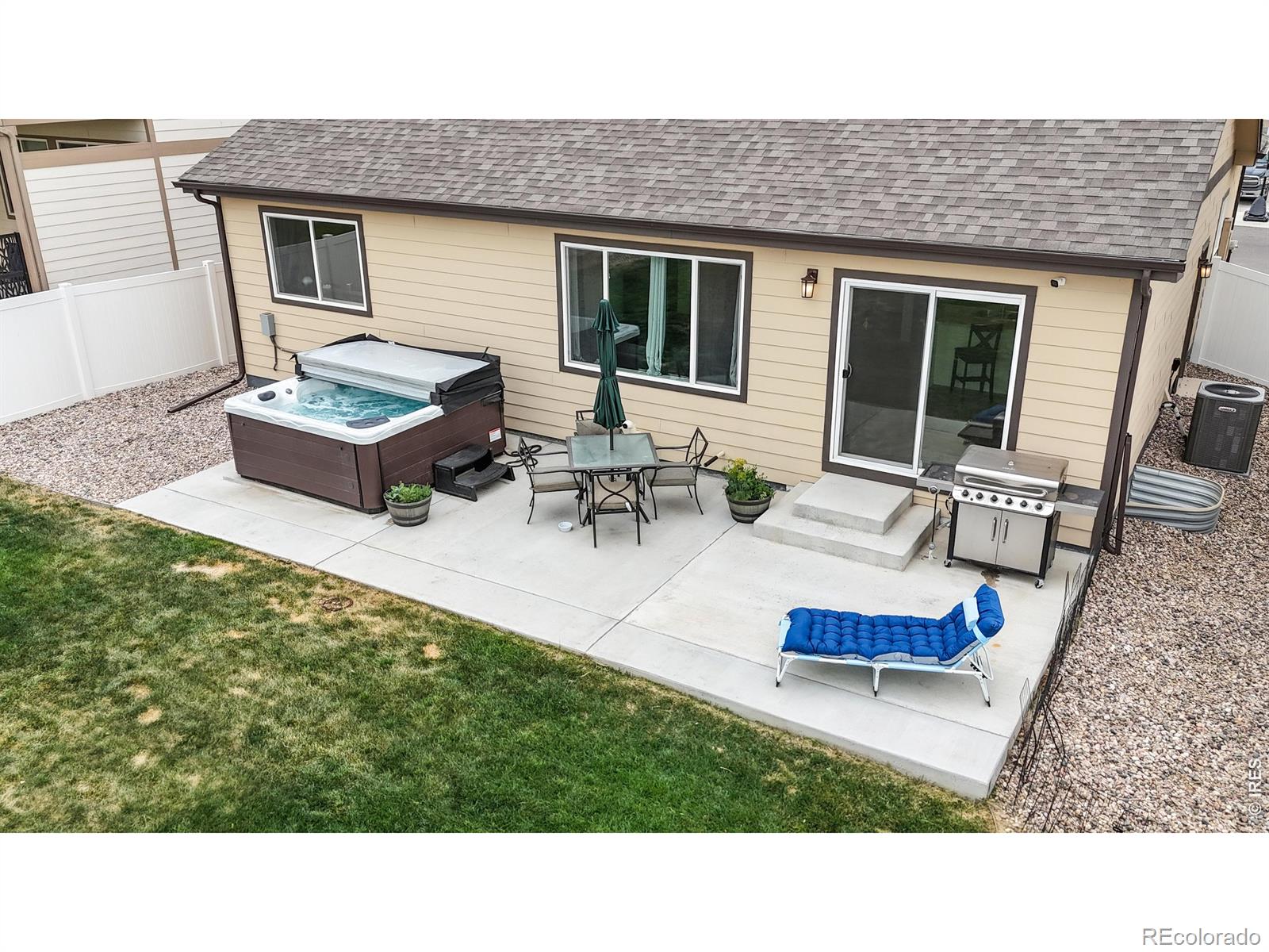 MLS Image #2 for 1613  104th avenue,greeley, Colorado