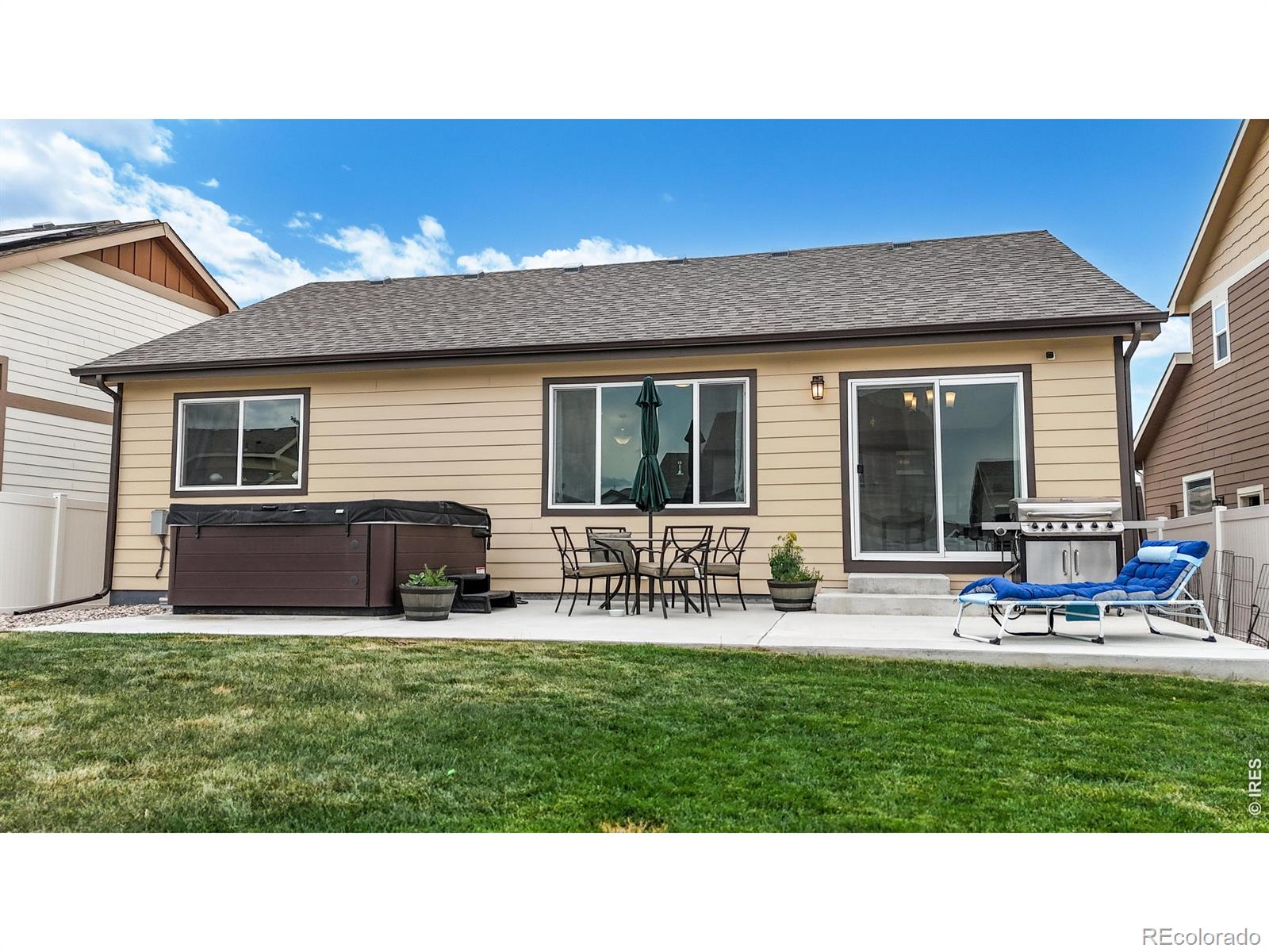 MLS Image #20 for 1613  104th avenue,greeley, Colorado