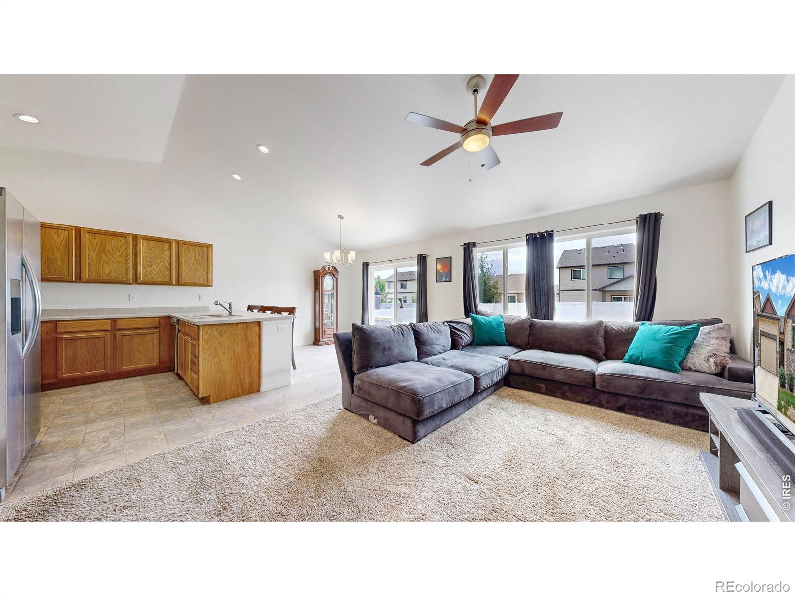 MLS Image #5 for 1613  104th avenue,greeley, Colorado