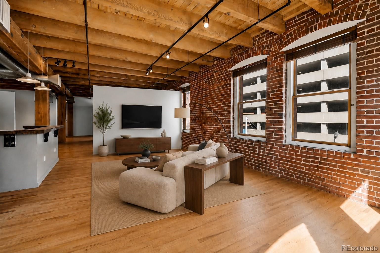 MLS Image #11 for 1745  wazee street,denver, Colorado