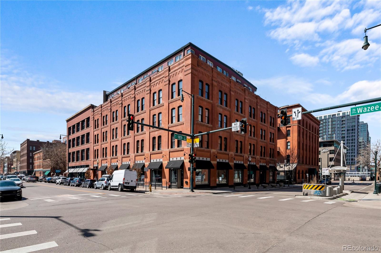 MLS Image #3 for 1745  wazee street,denver, Colorado
