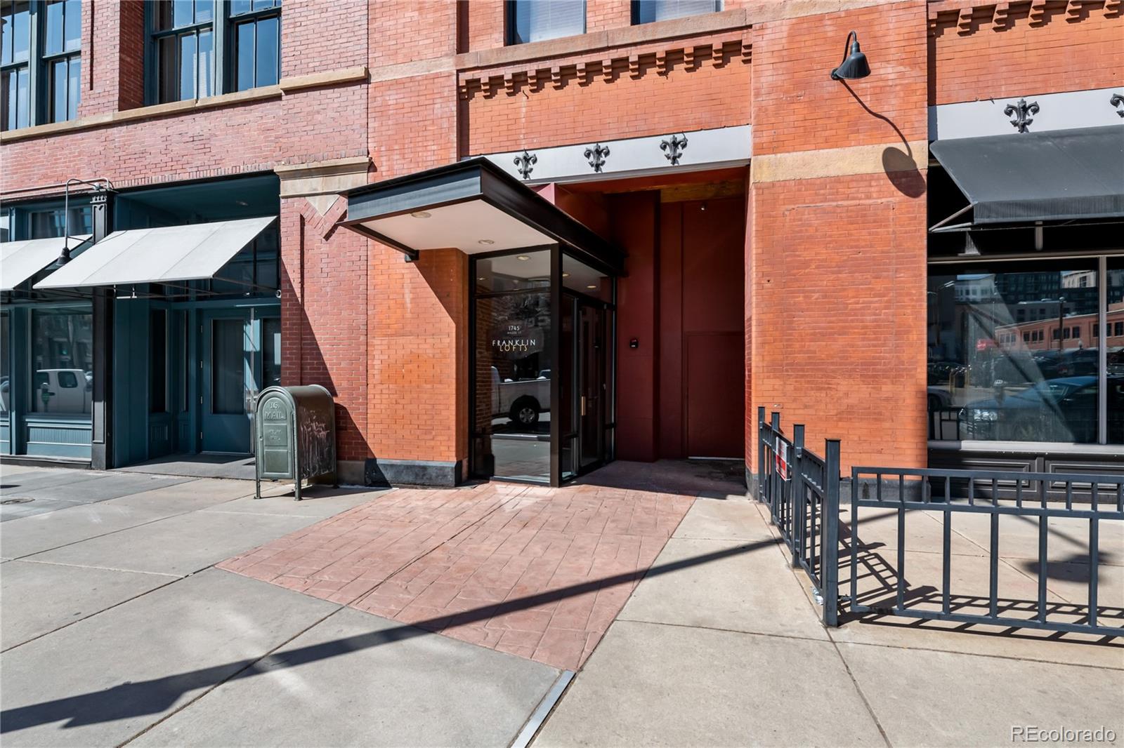 MLS Image #35 for 1745  wazee street,denver, Colorado
