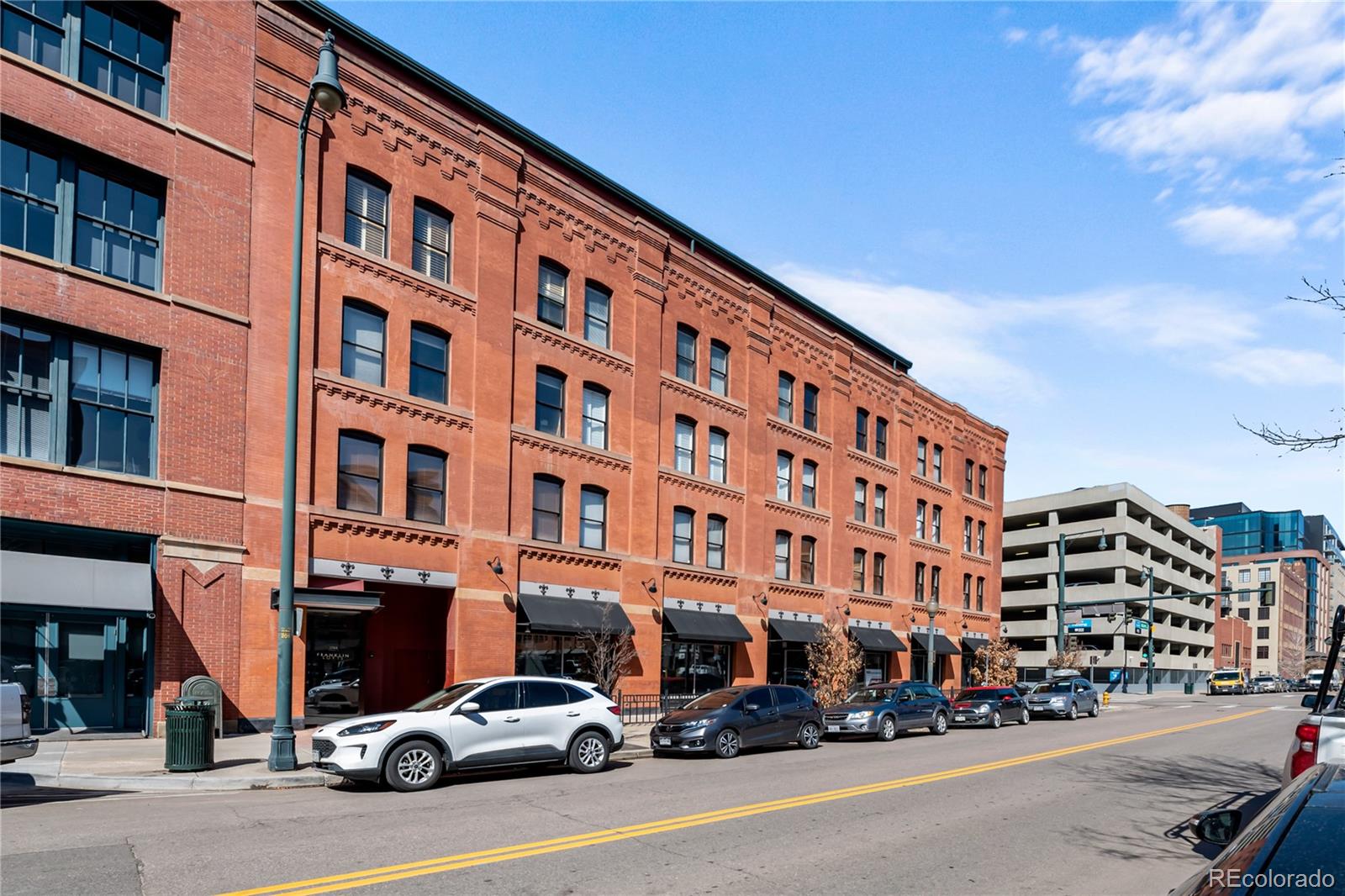 MLS Image #36 for 1745  wazee street,denver, Colorado