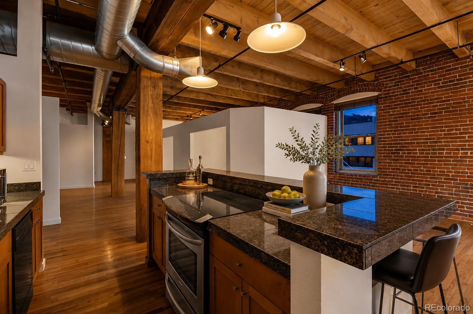 MLS Image #4 for 1745  wazee street,denver, Colorado