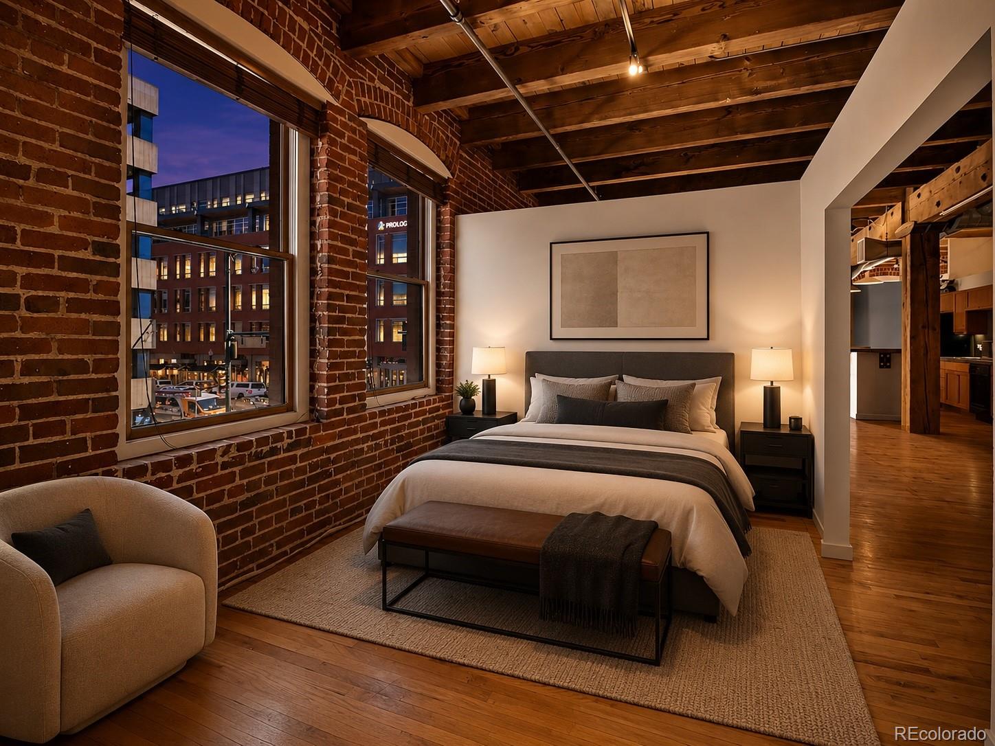 MLS Image #5 for 1745  wazee street,denver, Colorado