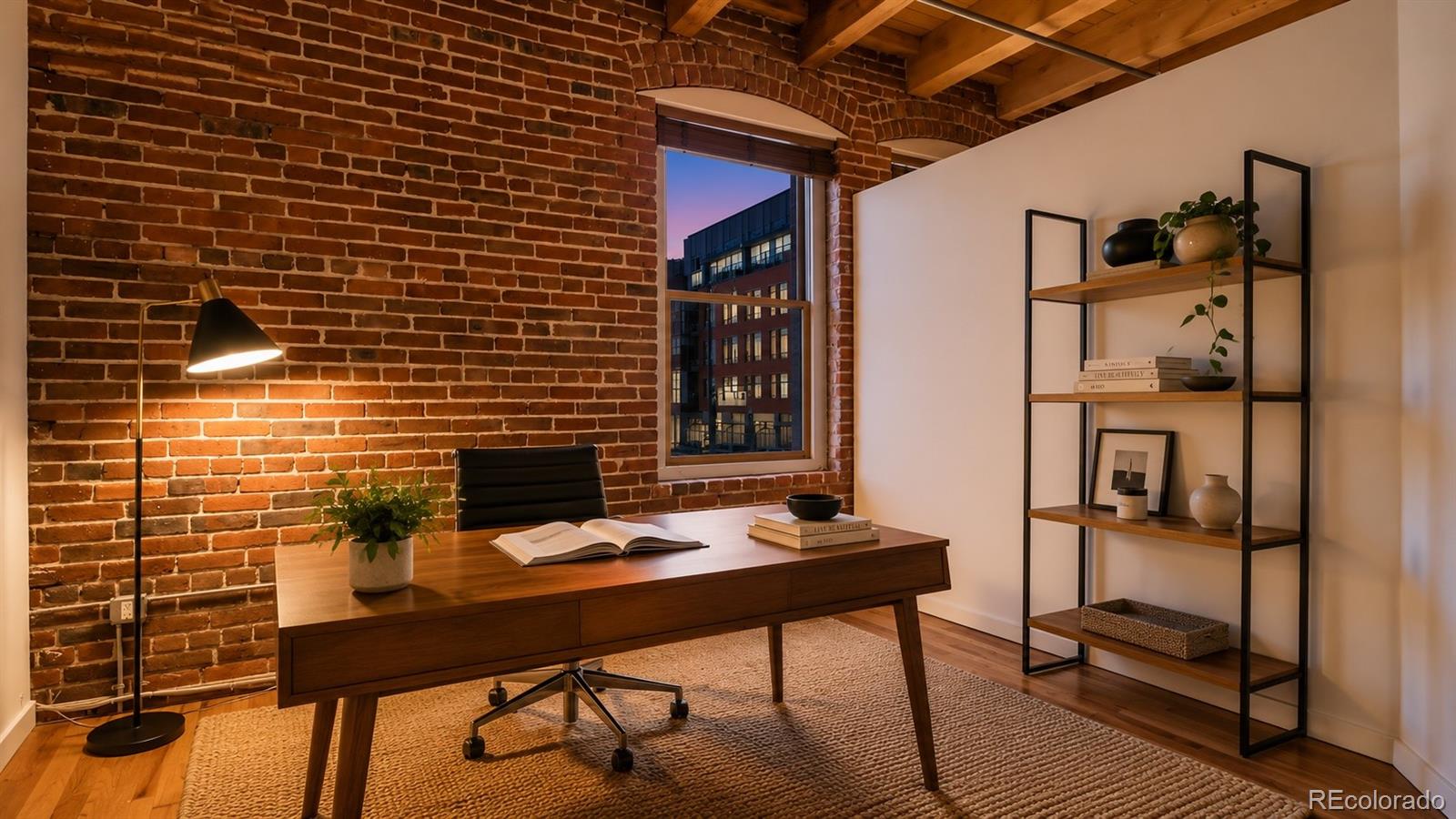 MLS Image #7 for 1745  wazee street,denver, Colorado