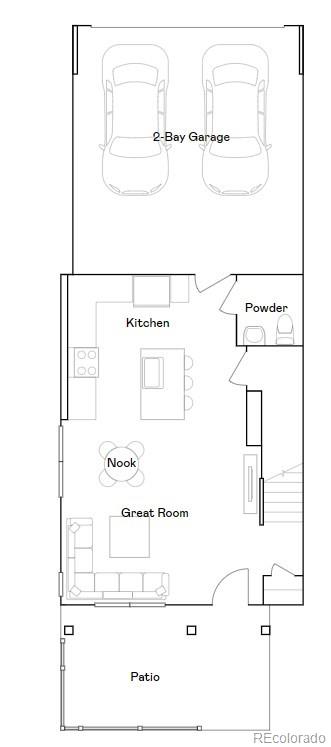 MLS Image #1 for 14906  oneida street,thornton, Colorado