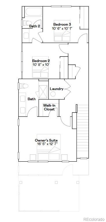 MLS Image #2 for 14906  oneida street,thornton, Colorado