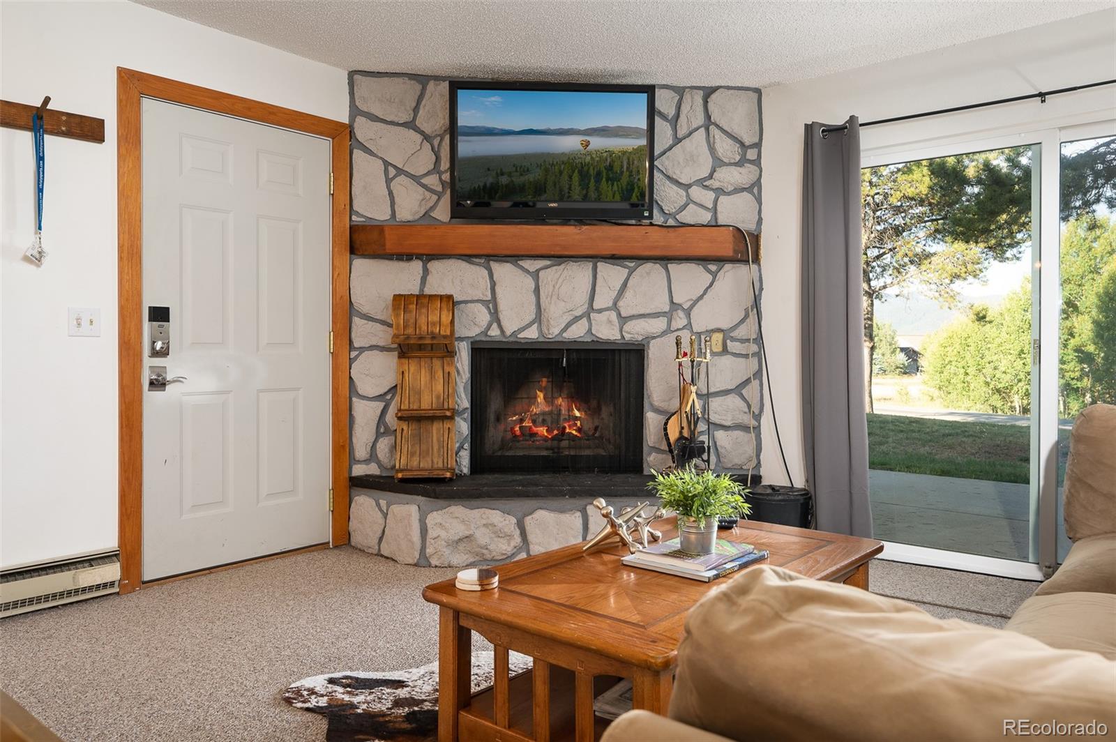 MLS Image #3 for 80  county road 838 ,fraser, Colorado