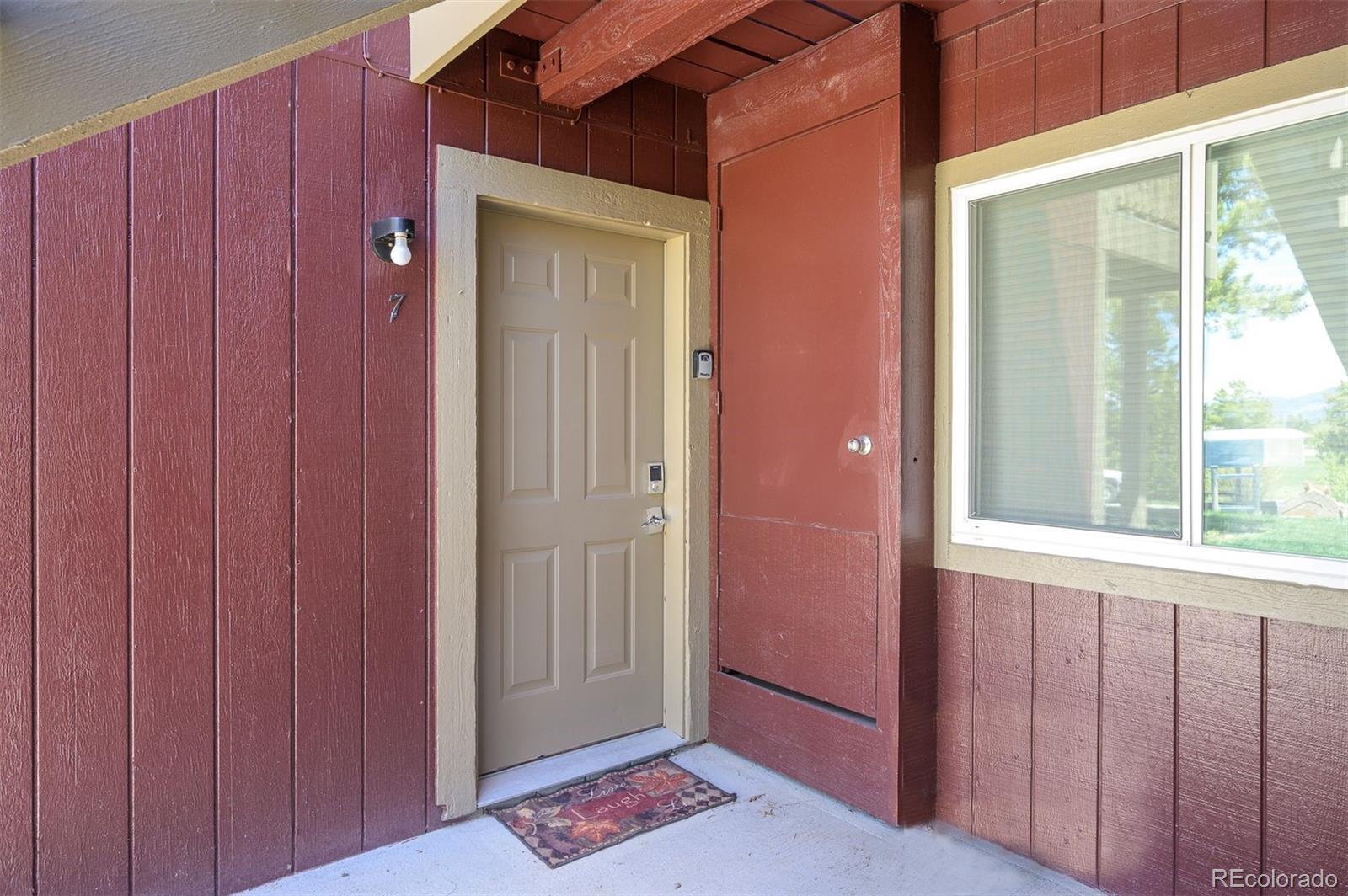 MLS Image #32 for 80  county road 838 ,fraser, Colorado