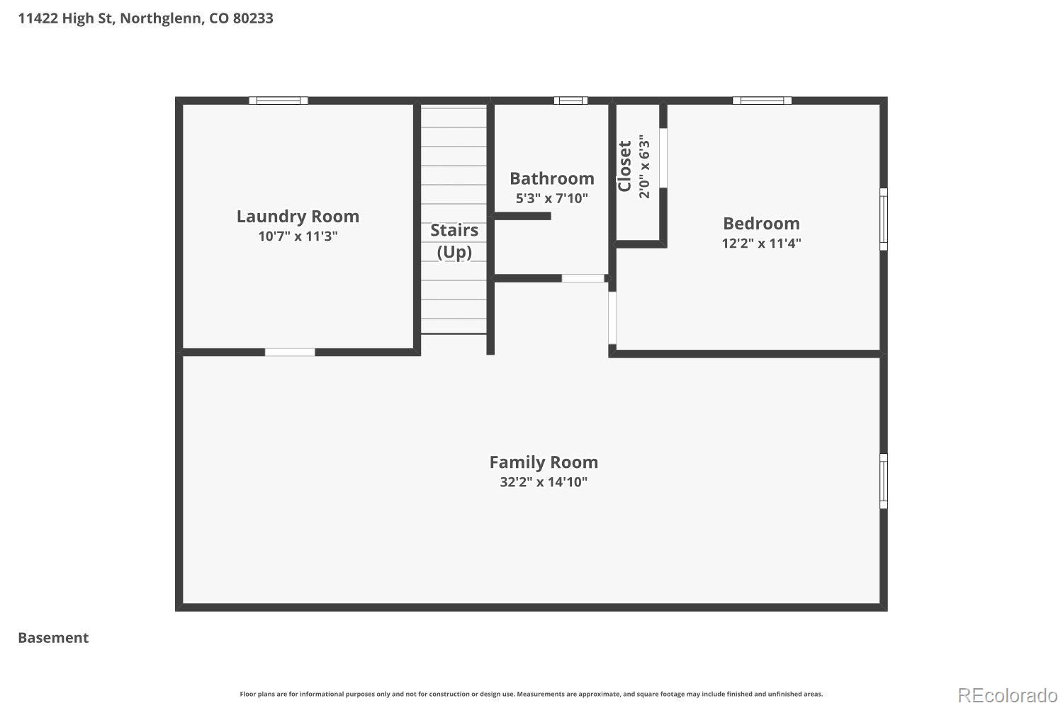 MLS Image #10 for 11422  high street,denver, Colorado