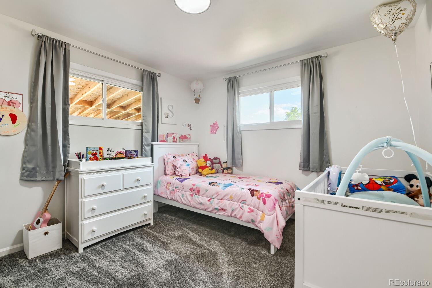 MLS Image #6 for 11422  high street,denver, Colorado