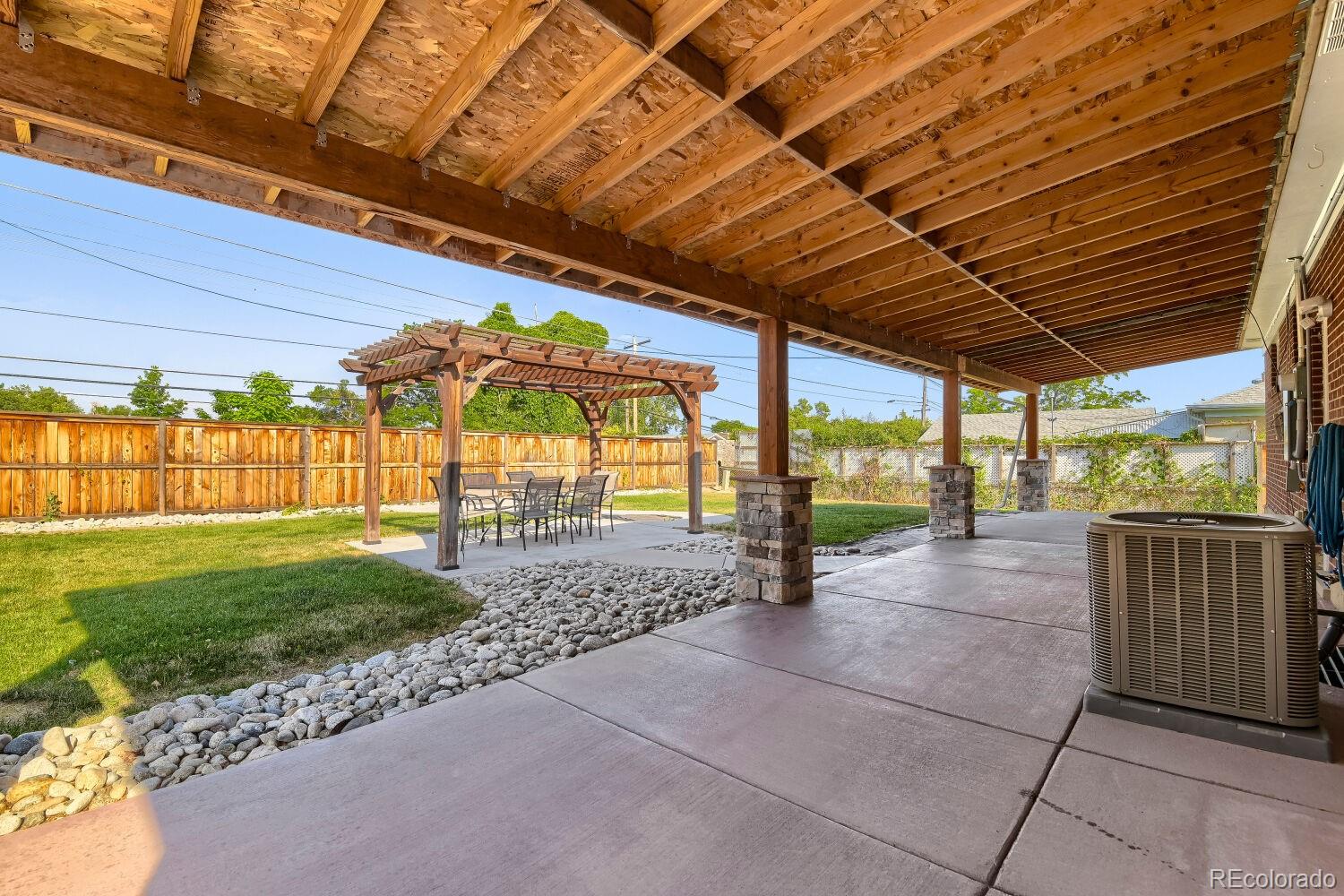 MLS Image #8 for 11422  high street,denver, Colorado