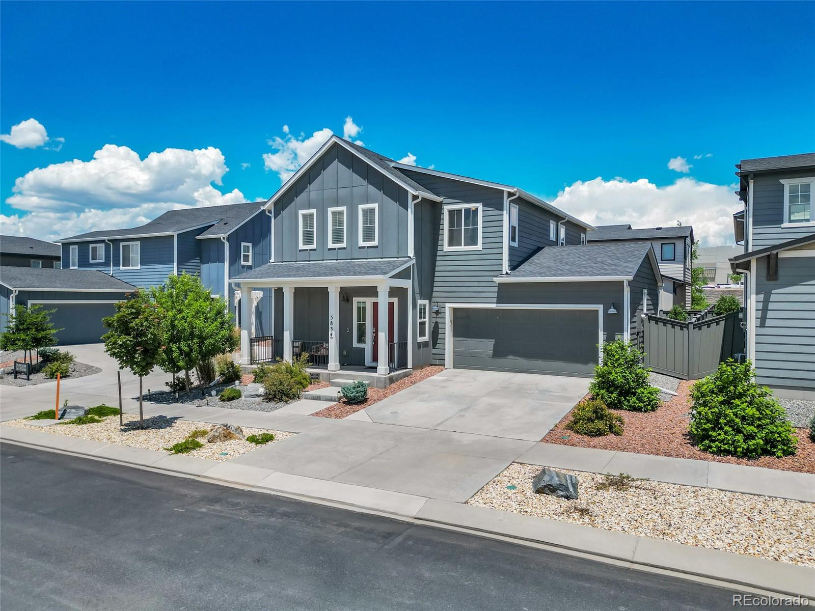 MLS Image #0 for 5834  spring breeze drive,colorado springs, Colorado