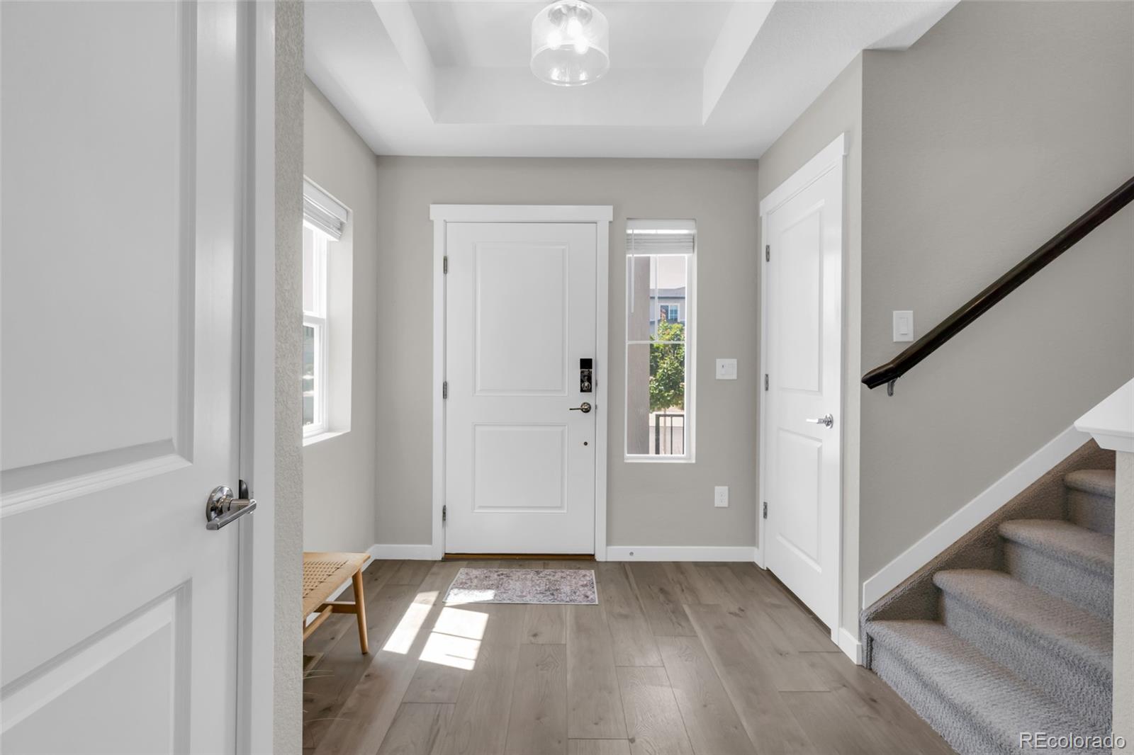MLS Image #2 for 5834  spring breeze drive,colorado springs, Colorado