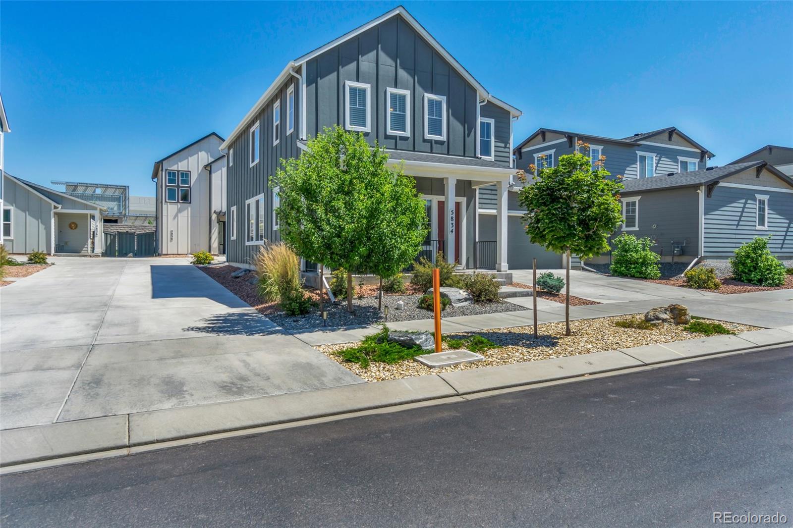 MLS Image #35 for 5834  spring breeze drive,colorado springs, Colorado