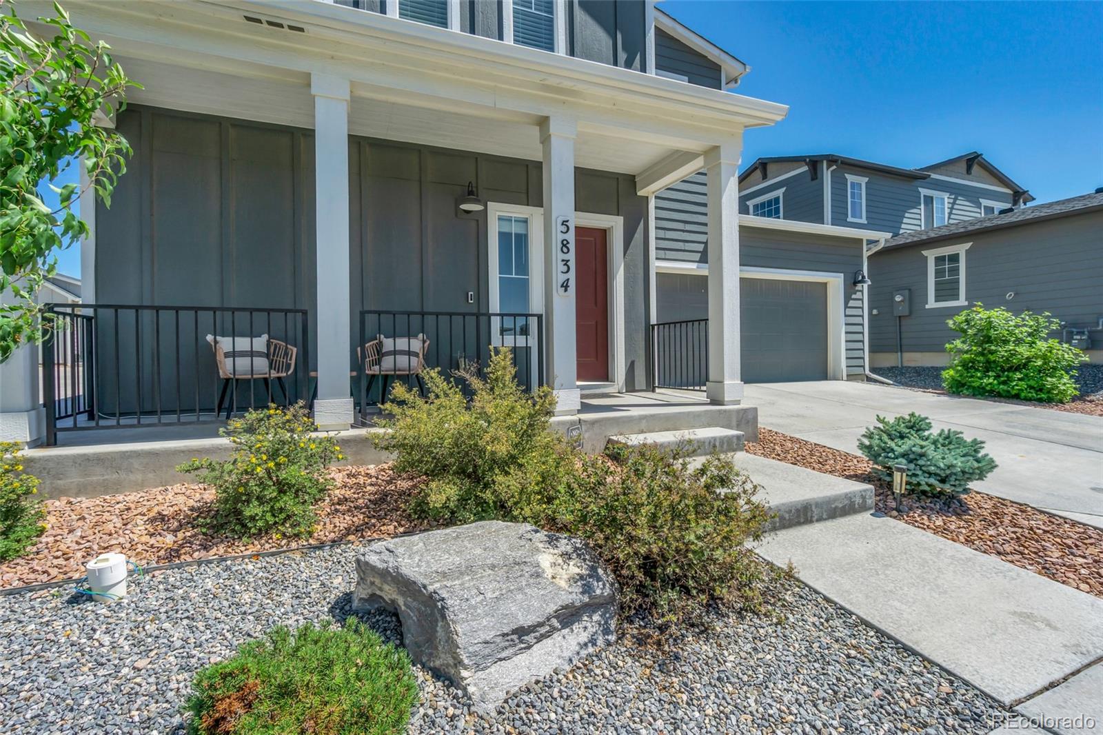MLS Image #36 for 5834  spring breeze drive,colorado springs, Colorado