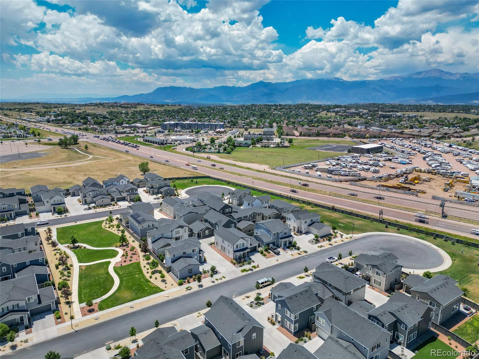 MLS Image #38 for 5834  spring breeze drive,colorado springs, Colorado