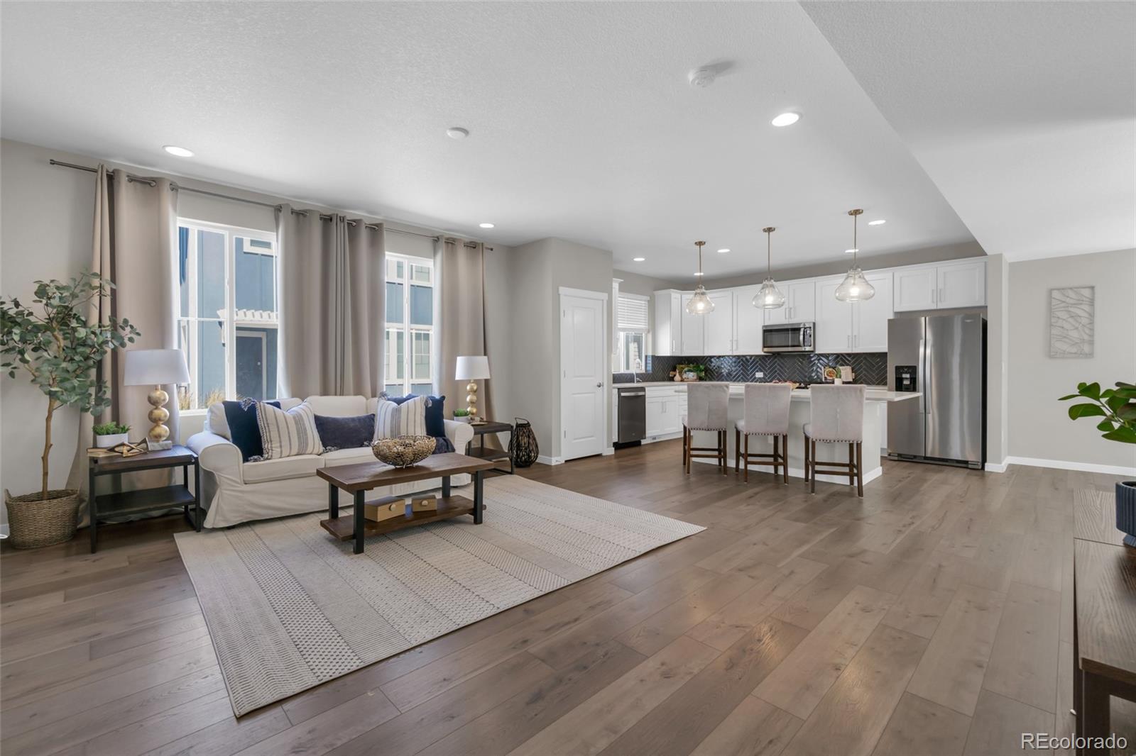 MLS Image #4 for 5834  spring breeze drive,colorado springs, Colorado