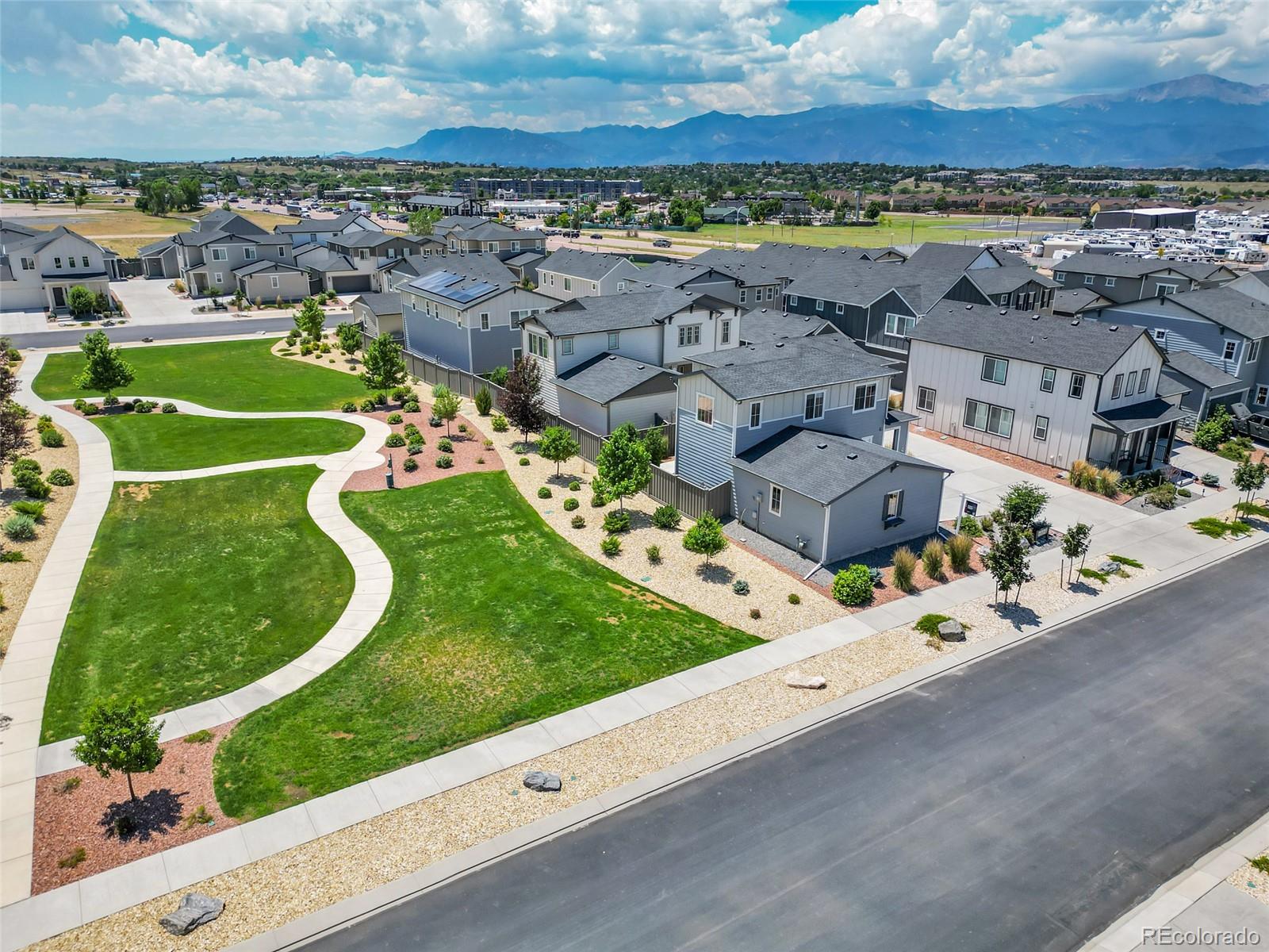 MLS Image #41 for 5834  spring breeze drive,colorado springs, Colorado