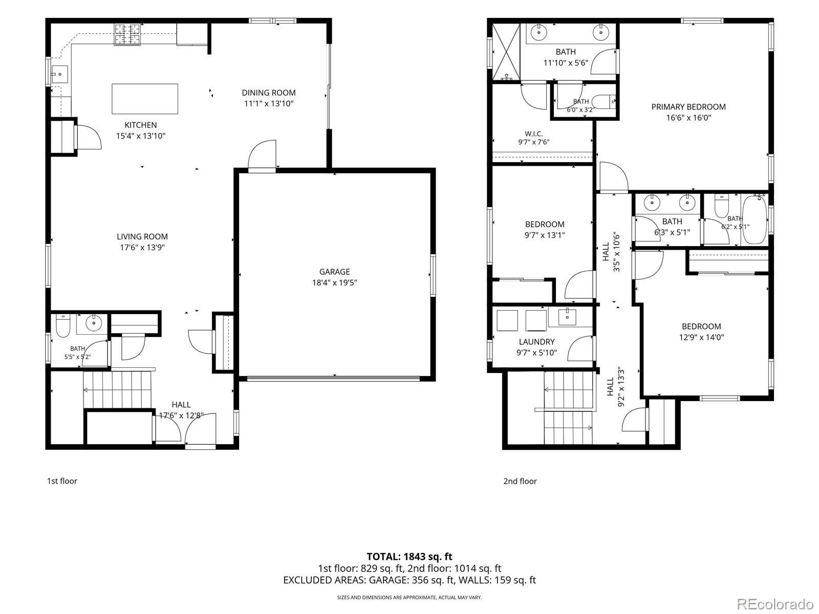 MLS Image #42 for 5834  spring breeze drive,colorado springs, Colorado