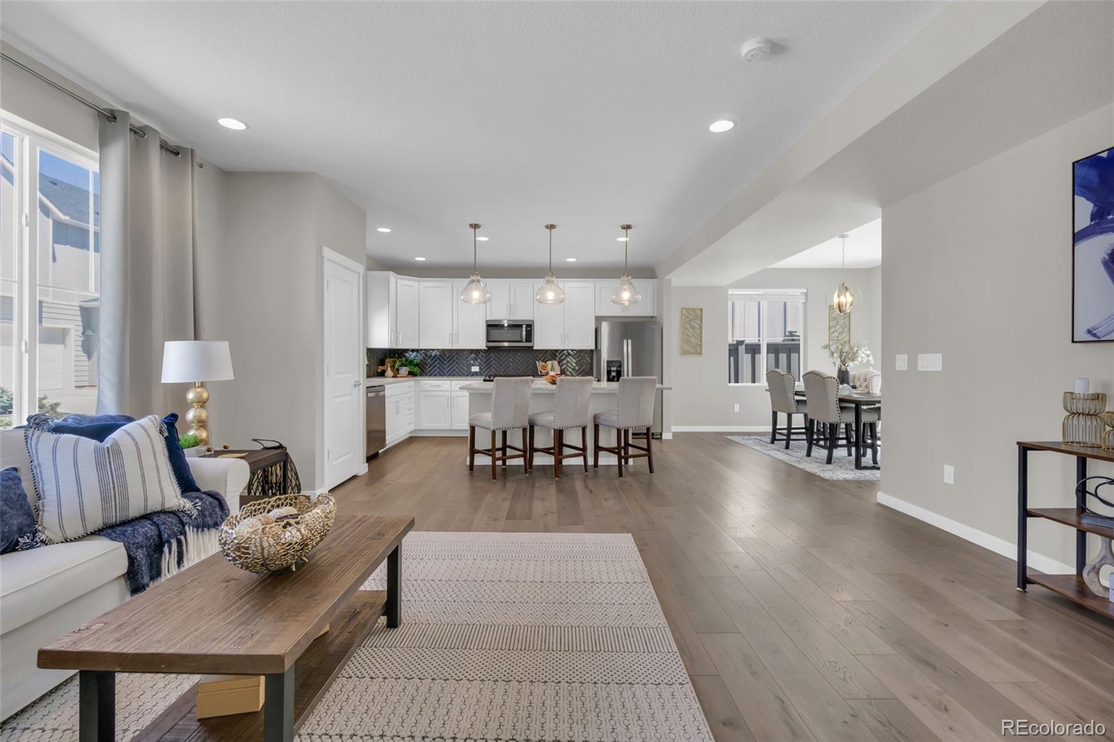 MLS Image #5 for 5834  spring breeze drive,colorado springs, Colorado