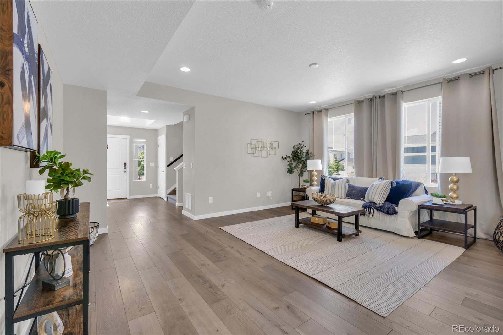 MLS Image #7 for 5834  spring breeze drive,colorado springs, Colorado