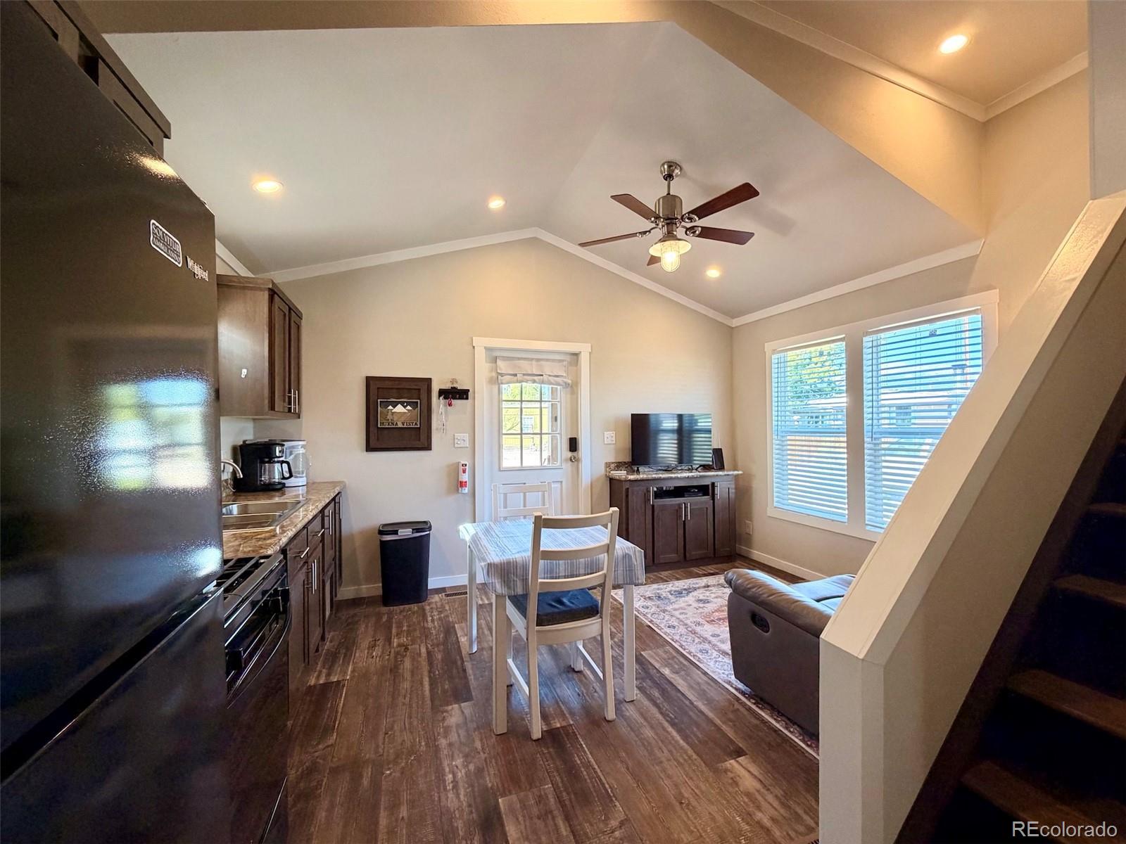 MLS Image #1 for 10795  county road 197a ,nathrop, Colorado