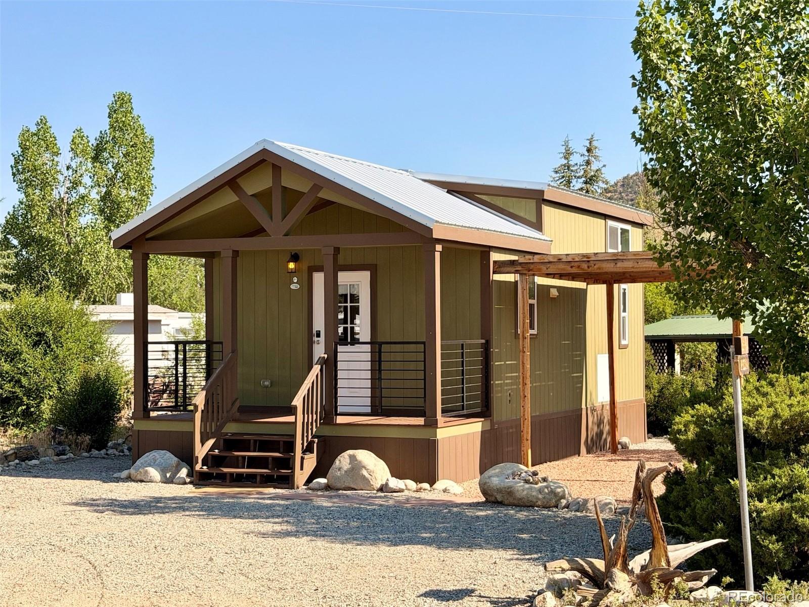 MLS Image #11 for 10795  county road 197a ,nathrop, Colorado