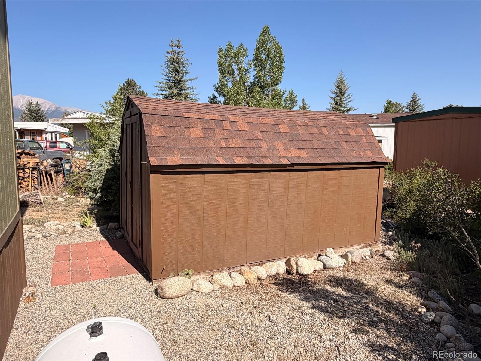 MLS Image #12 for 10795  county road 197a ,nathrop, Colorado