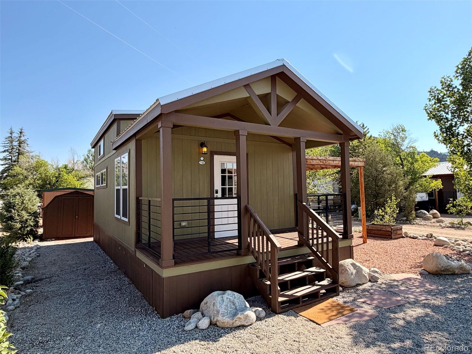 MLS Image #15 for 10795  county road 197a ,nathrop, Colorado