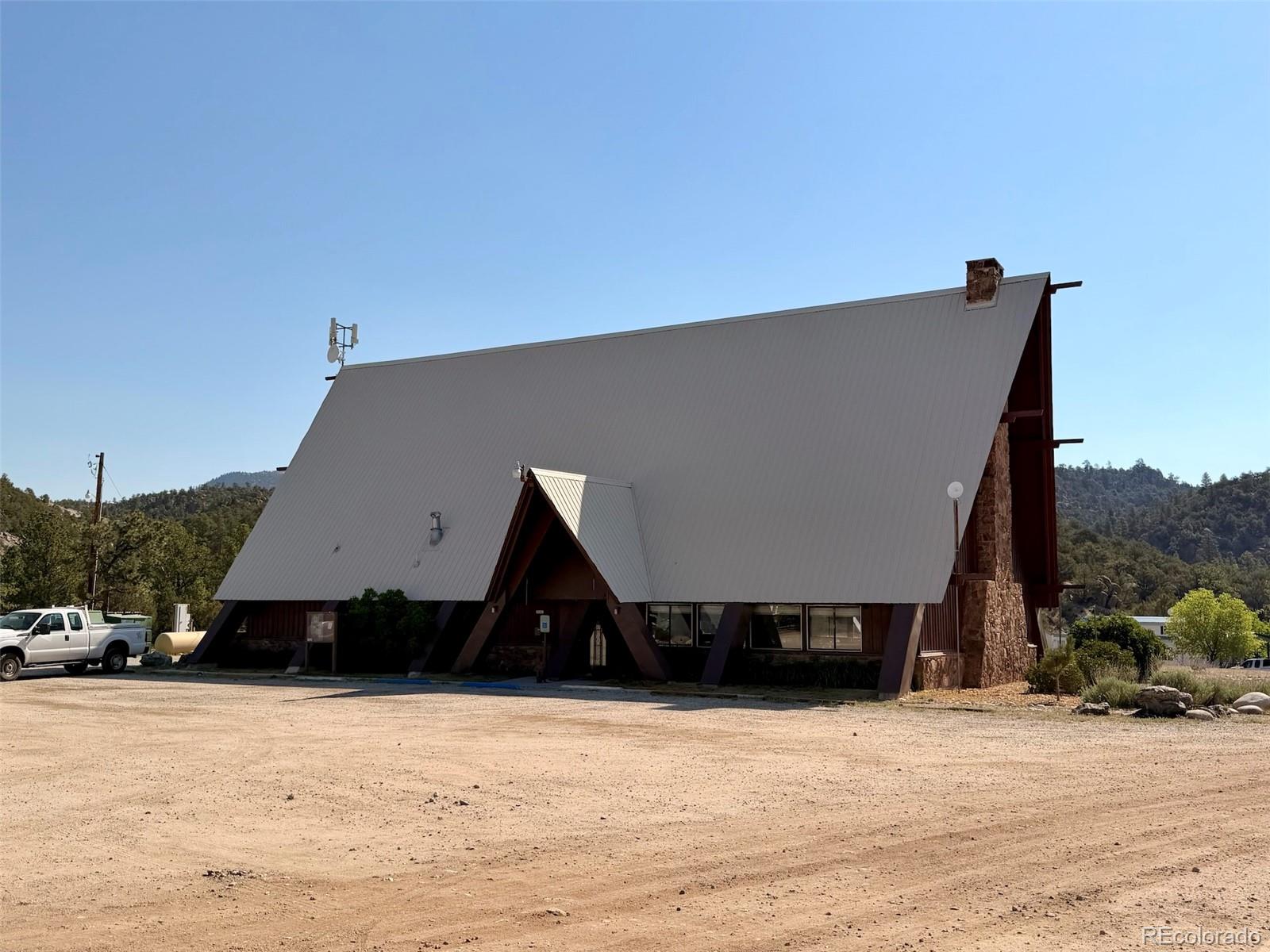 MLS Image #16 for 10795  county road 197a ,nathrop, Colorado