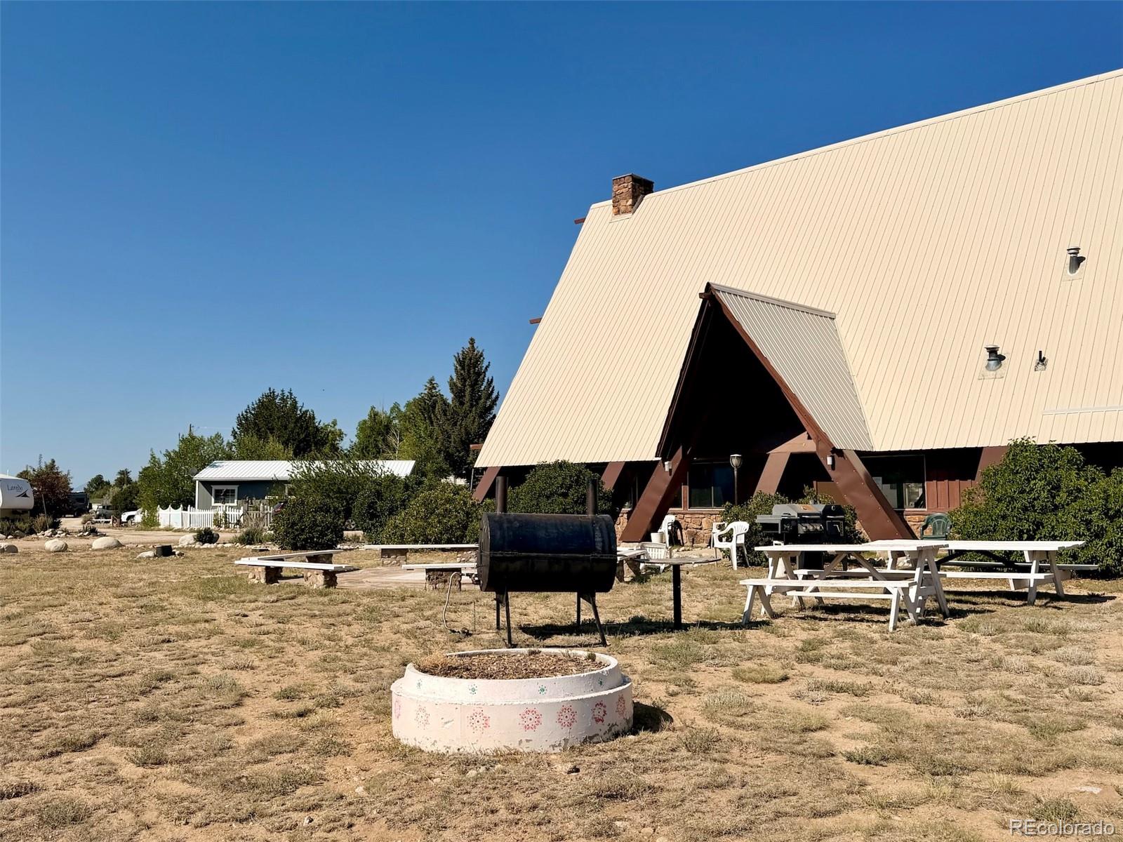 MLS Image #17 for 10795  county road 197a ,nathrop, Colorado