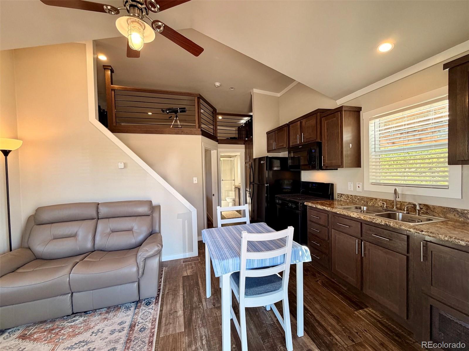 MLS Image #2 for 10795  county road 197a ,nathrop, Colorado