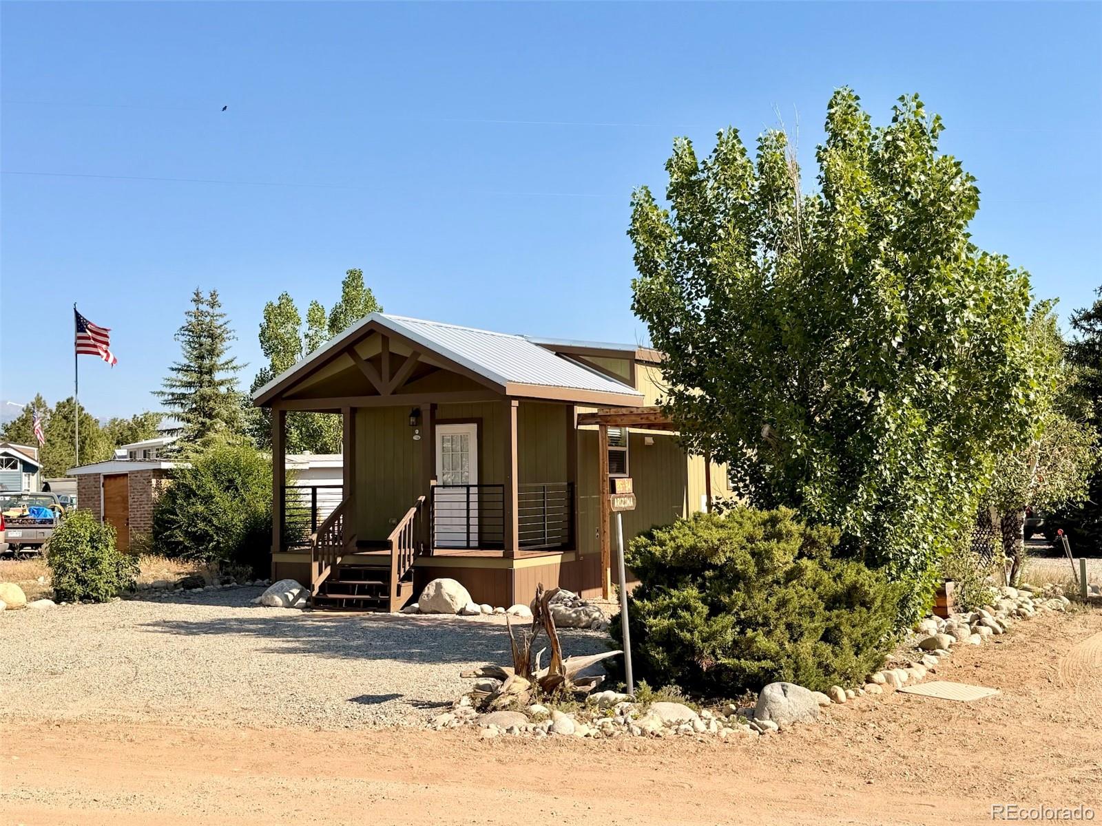 MLS Image #21 for 10795  county road 197a ,nathrop, Colorado