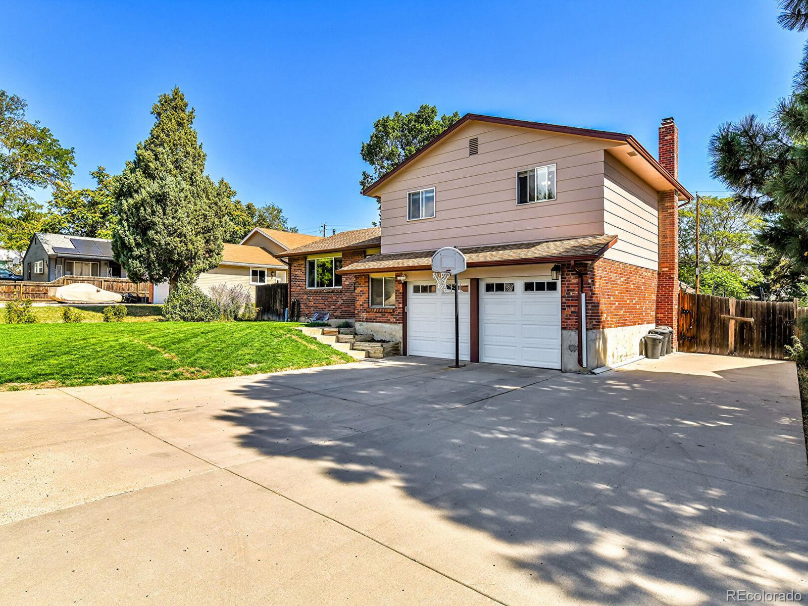 MLS Image #2 for 8120  irving street,westminster, Colorado