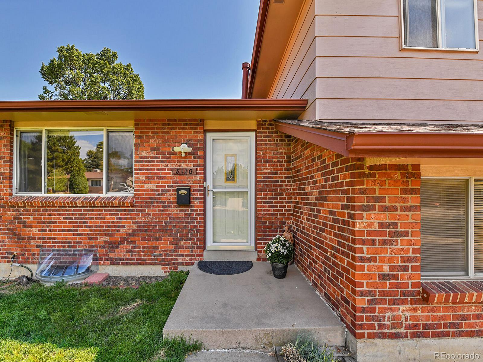 MLS Image #3 for 8120  irving street,westminster, Colorado