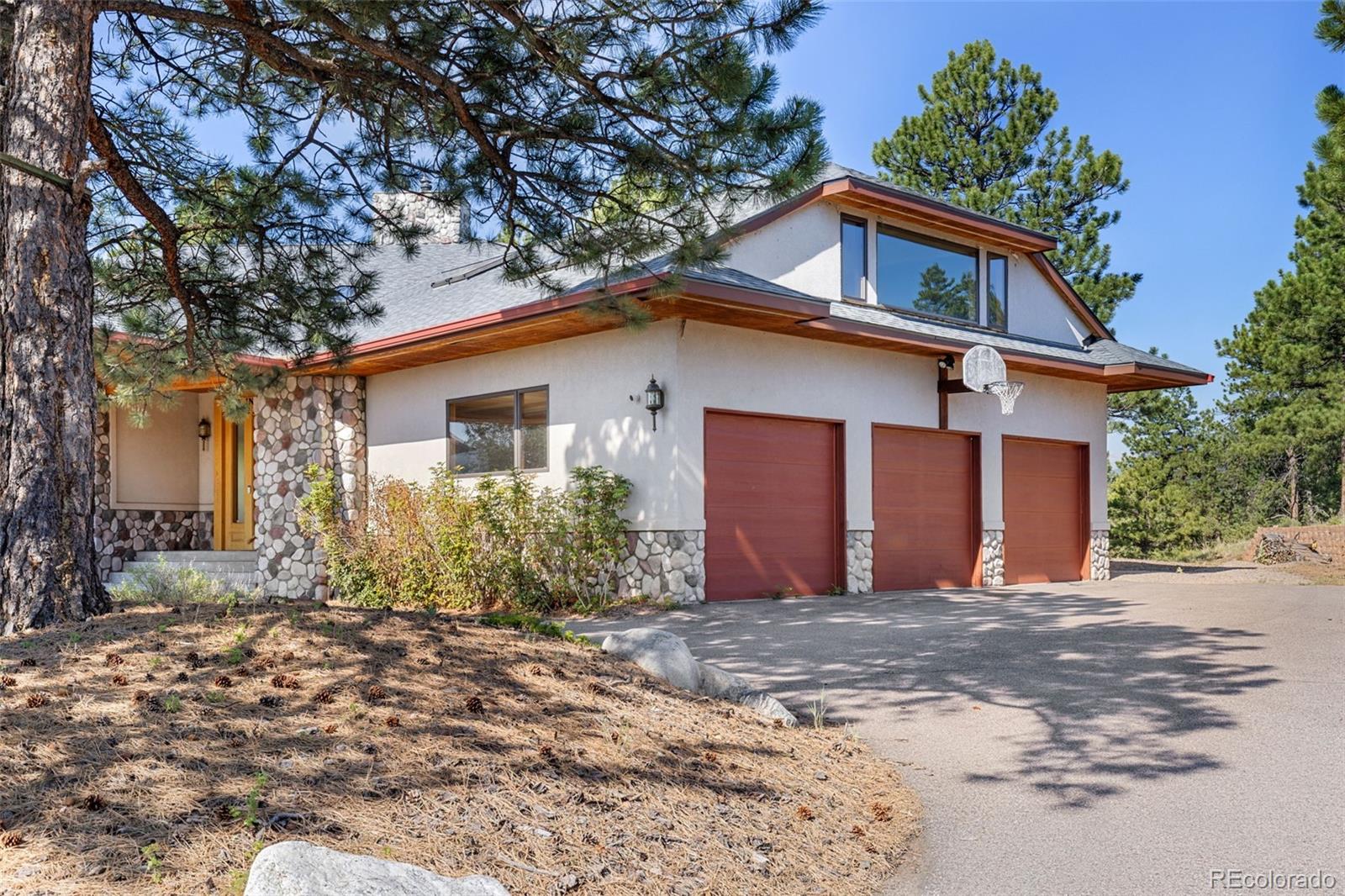 MLS Image #11 for 2828  quartz ridge road,evergreen, Colorado