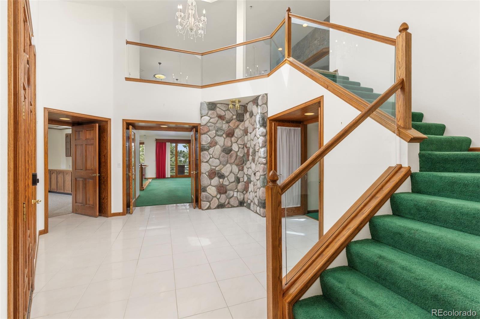 MLS Image #12 for 2828  quartz ridge road,evergreen, Colorado