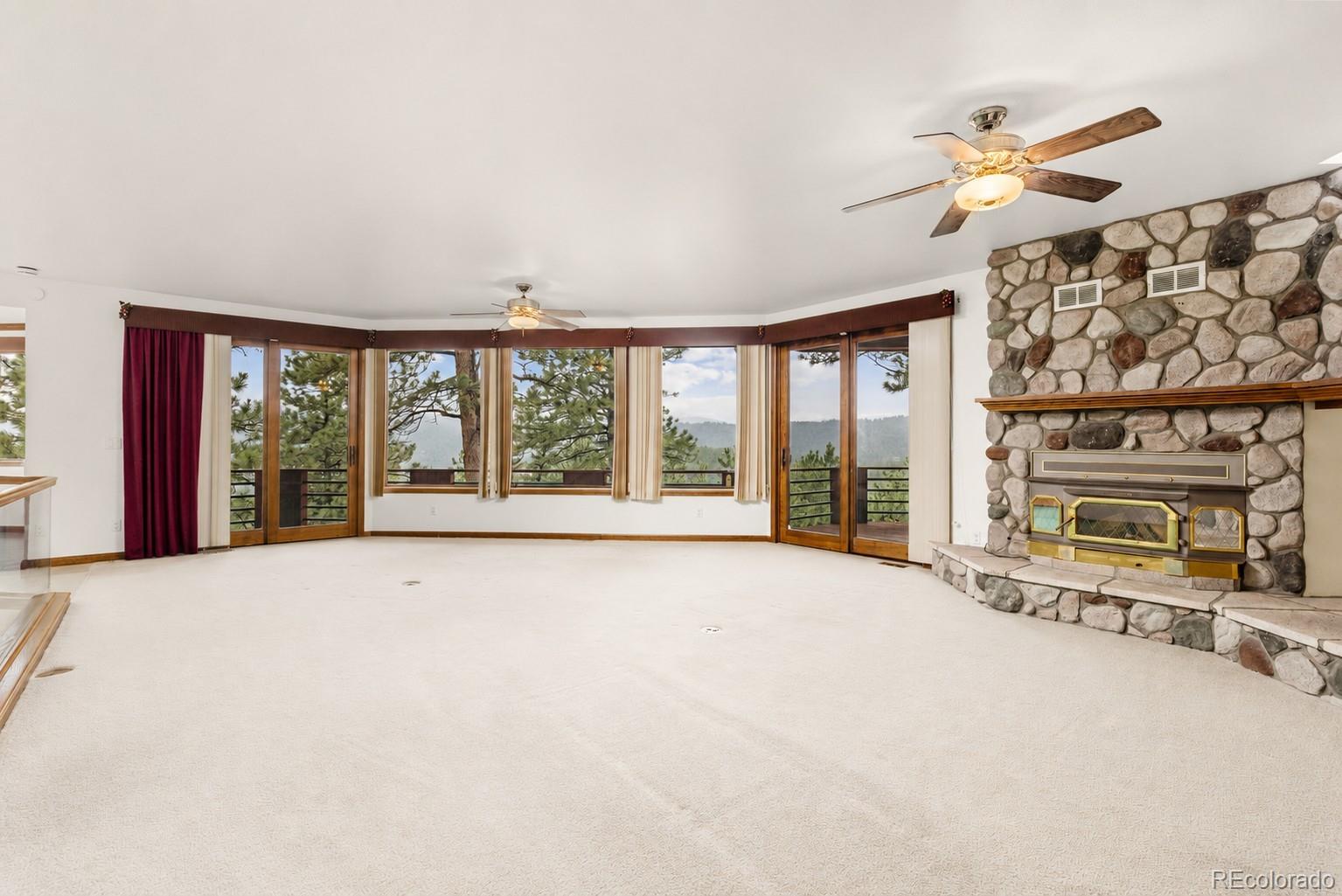 MLS Image #13 for 2828  quartz ridge road,evergreen, Colorado