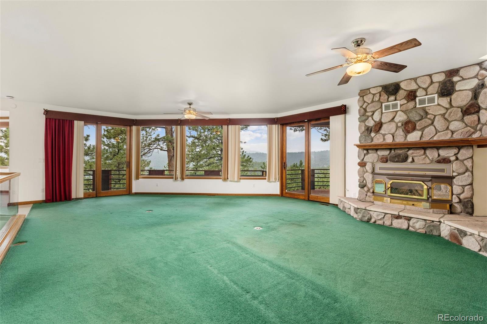 MLS Image #14 for 2828  quartz ridge road,evergreen, Colorado