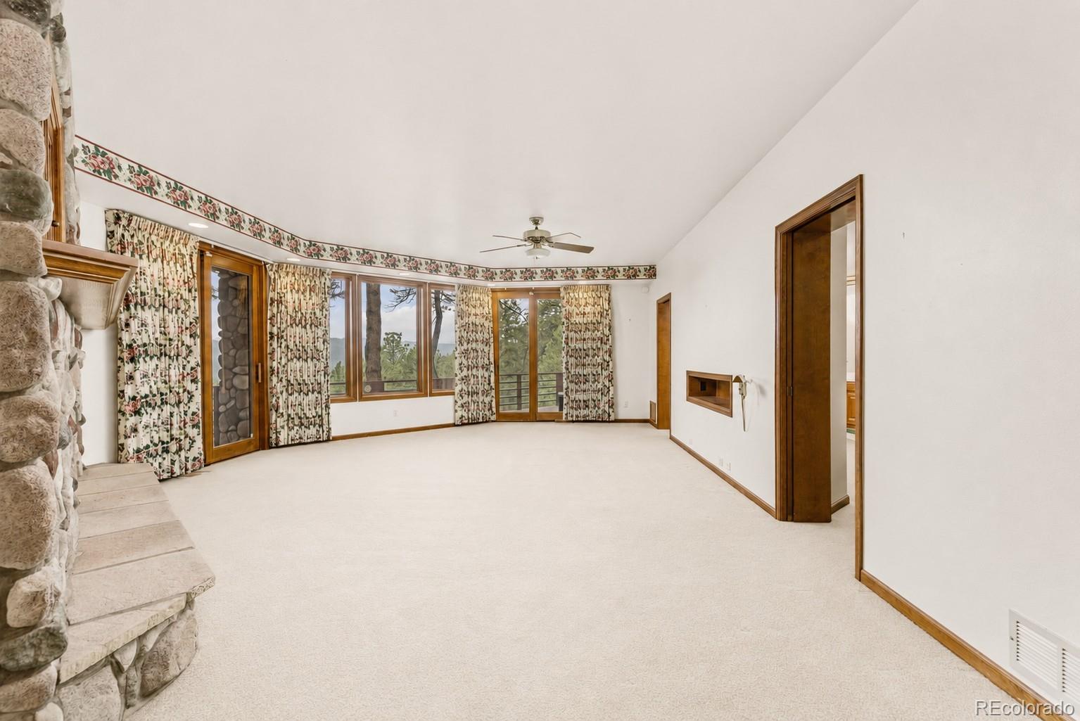 MLS Image #19 for 2828  quartz ridge road,evergreen, Colorado
